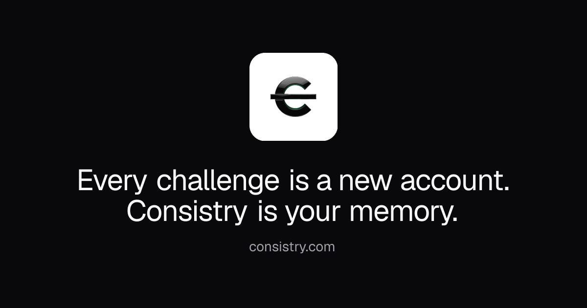 Consistry