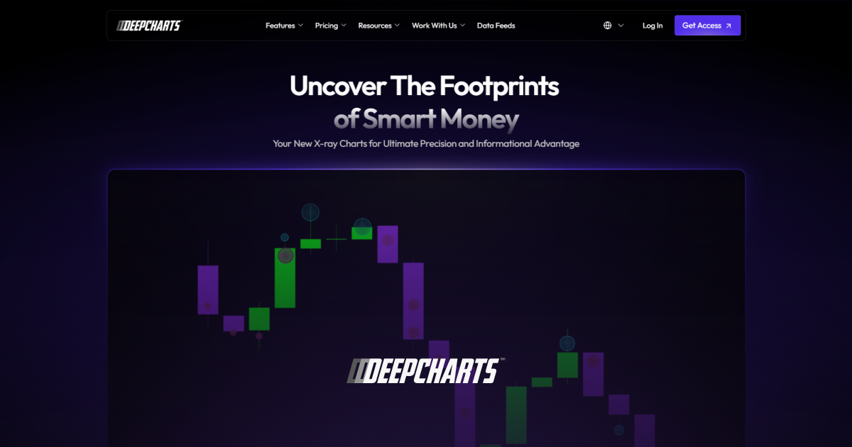 DeepCharts