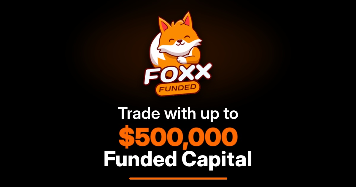 Foxx Funded