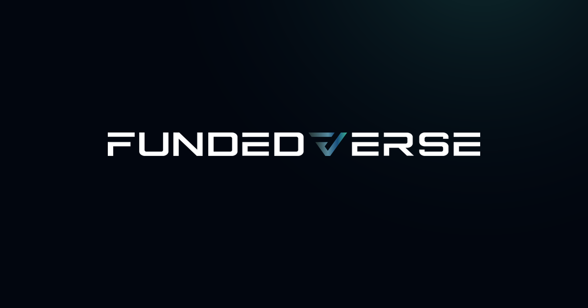 FundedVerse logo