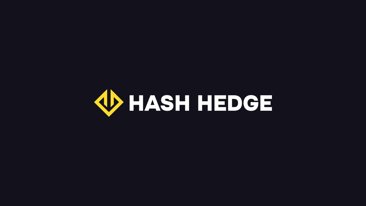 Hash Hedge