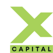 JoinX Capital logo