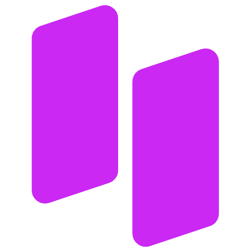 Upscale logo