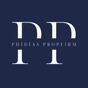 Phidias Prop Firm